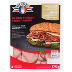 OLYMEL BLACK FOREST HAM PPK 175.000G