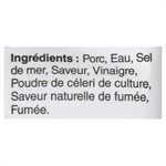 OLYMEL BLACK FOREST HAM PPK 175.000G