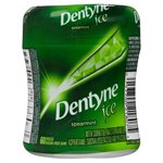 DENTYNE ICE SPEARMINT BOTTLES 60EA