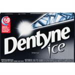 DENTYNE ICE INTENSE SGL 1EA