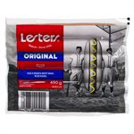 LESTERS FRANKFURTERS 450.000G