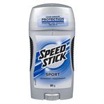 MENS SPEEDSTICK SPORT 85.000G