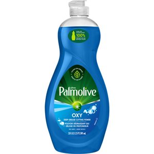 PLMV ULTRA OXY PWR DEGR+ODOUR 591ML