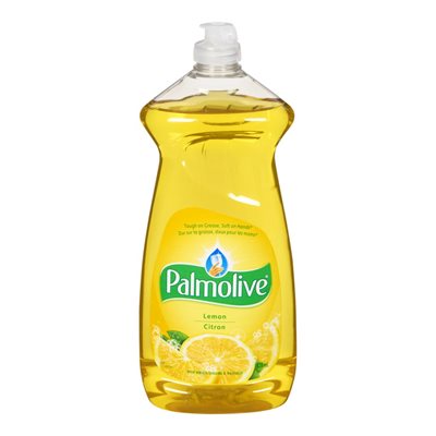 PALM DISH LEMON 828ML