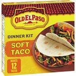OEP SFT TACO DNR KIT 400.000G