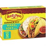 OEP HNS TACO DNR KIT 340.000G