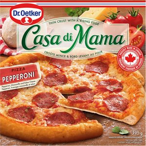 CASA DI MAMA ULTIMATE PEPPERON 395.000G