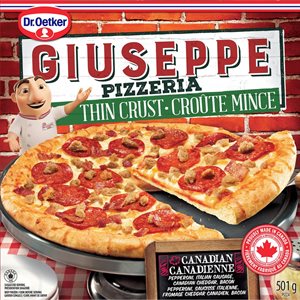 GIUSEPPE TC CANADIAN 501.000G