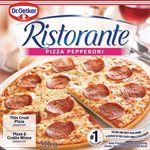 RISTORANTE PEPPERONI 320.000G