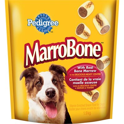 PEDIGREE MARROBONE 1.9KG