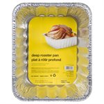 NN DEEP ROASTER PAN 1.000EA