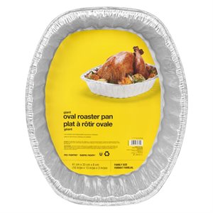 NN GIANT OVAL RACK ROASTER 1.000EA