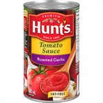 HUNTS SAUCE TOMATO ROASTD GRLC 680.000ML