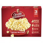 OR POPCORN BOWL EXTRA BUTTER 246G