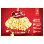 OR POPCORN BOWL EXTRA BUTTER 246G