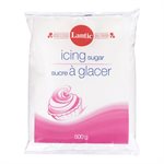 LANTIC ICING SUGAR 500.000G