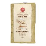 LANTIC SUGAR BRILLIANT YELLOW 2.000KG