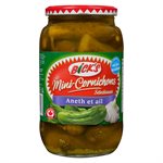BICKS PICKLES BABY DILLS 1.000LT