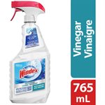 WINDEX MS CLEANER WITH VINEGAR 765.000ML