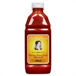 DIANA SAUCE HONEY GARLIC 500.000ML