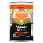 MM JUICE ORIGINAL ORANGE 295ML