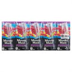 MINUTE MAID GRAPE PUNCH 10x200ML