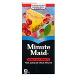 MINM FRUIT PUNCH 1LT