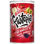 MM FRUITOPIA STRAWBERRY PASSIO 295ML