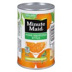 MM JCE HOME SQUEEZED ORANGE 295ML