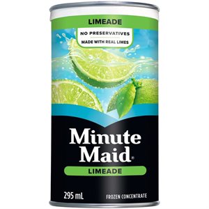 MINUTE MAID LIMEADE 295ML