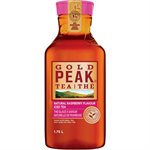 GOLD PEAK ICED TEA RASPBERRY 2LT