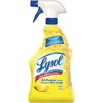 LYSOL ALL PURPOSE CLEANER LEMO 650.000ML