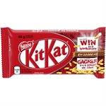 KIT KAT 4 FINGER 45G