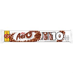 NESTLE AERO MINIS 73G