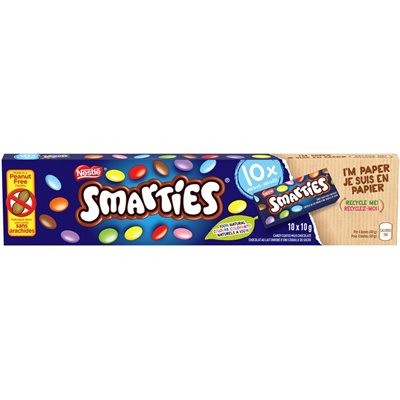 SMARTIES JUNIORS 100G