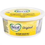 BECEL MARG TUB SOFT 454G