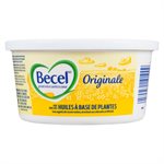 BECEL MARG TUB SOFT 850.000G