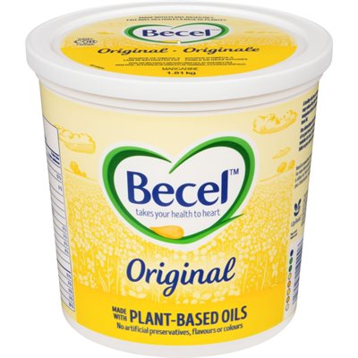 BECEL MARG, CP 1.696KG