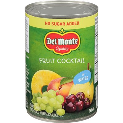 D MONTE FRT CKTL NSA WTPK 398.000ML
