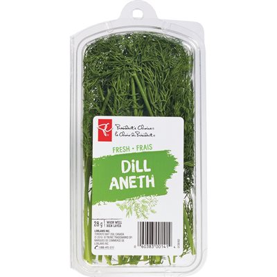 PC DILL 28 G 28.000G