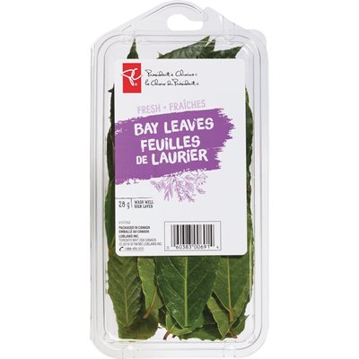 PC BAY LEAVES 28 G 28.000G
