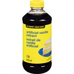 NN ARTIFICIAL VANILLA EXTRACT 250.000ML