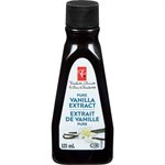 PC PURE VANILLA EXTRACT 125.000ML