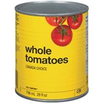 NN TOMATOES WHOLE 796.000ML