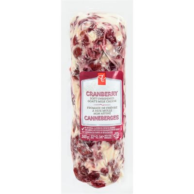 PC CRANBERRY CINNAMON 300.000G