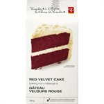 PC RED VELVET CAKE MIX 500.000G
