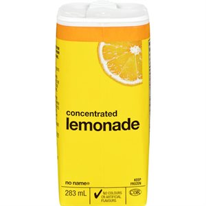 NN LEMONADE WHITE FRZ 283ML