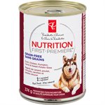 PC DOG FOOD DUCK CHICKEN 374.000G