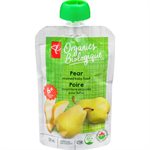 PCO ST1 PEAR POUCH 128.000ML