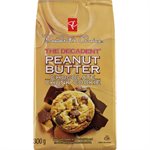 PC DCAD PNUT BTR CHUNK COOKIE 300.000G